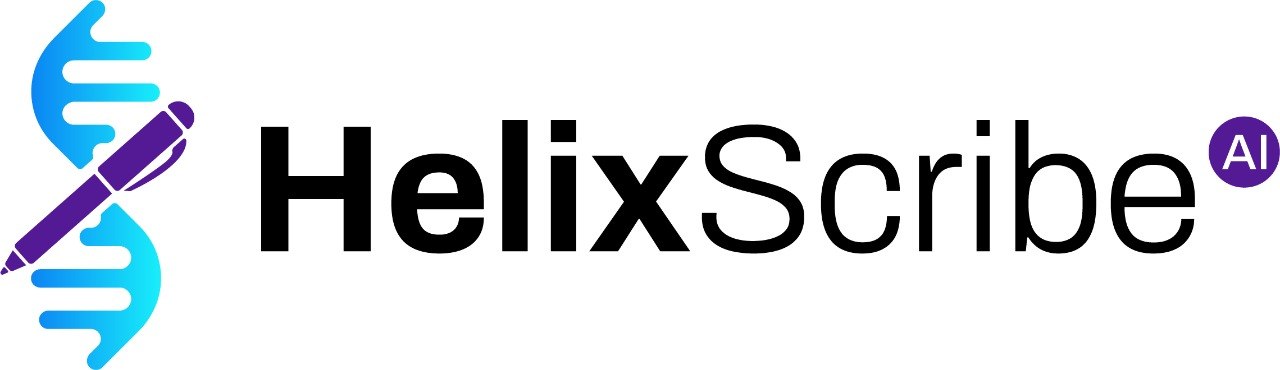 HelixScribe